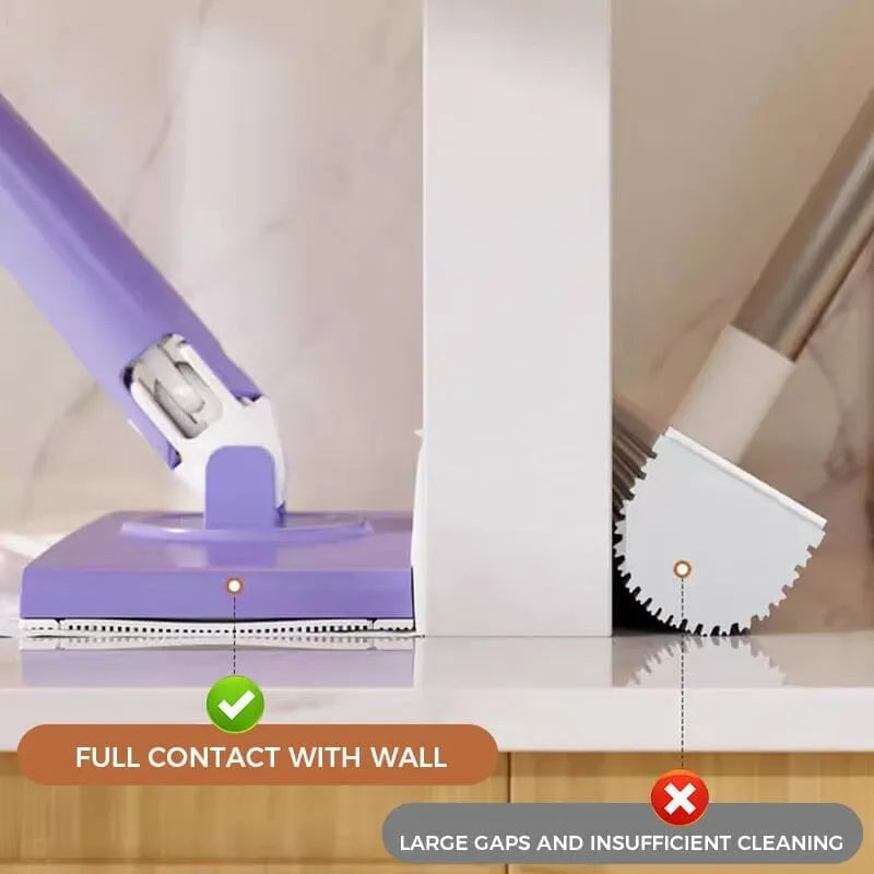 💥Convenient Cloth Changing Mini Mop