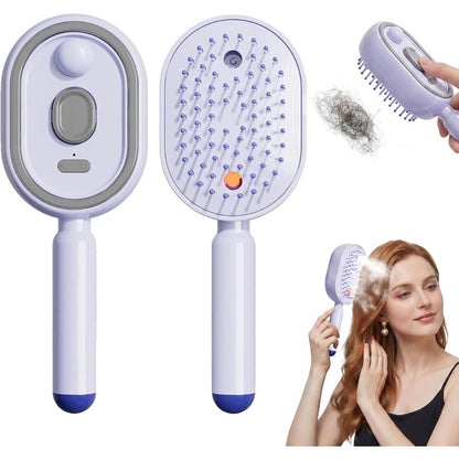 Wireless Essential Oil Brush