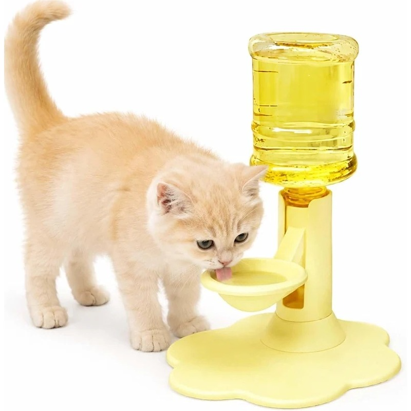 Cordless Gravity Pet Dispenser