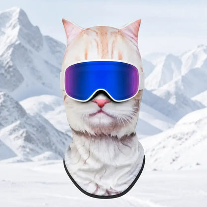 Snoutlifter Ski Mask