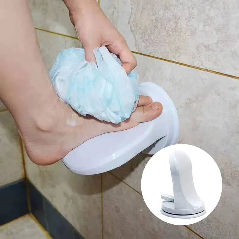 🎁Shower Foot Rest Stand