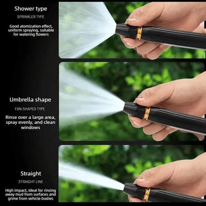🚗💦Powerful High-Pressure Home Car Wash & Garden Sprayer