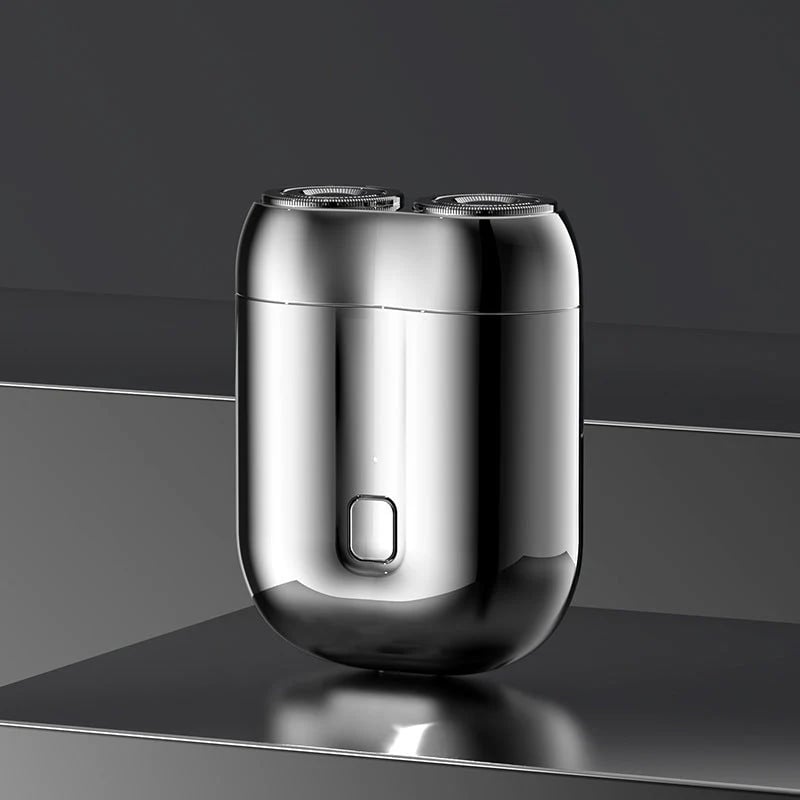🏆🎁 2026 New Upgrade Pocket Shaver USB Mini Shavers for Men