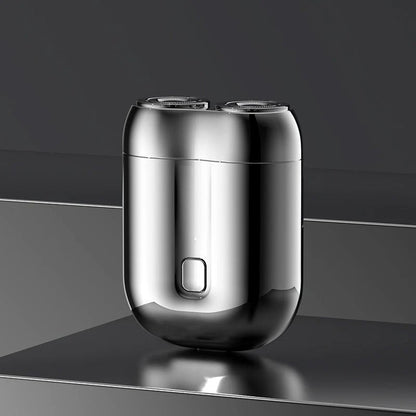 🏆🎁 2026 New Upgrade Pocket Shaver USB Mini Shavers for Men