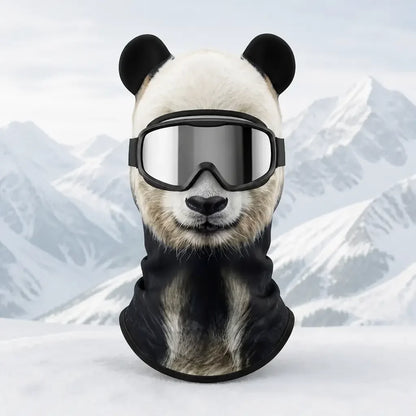 Snoutlifter Ski Mask