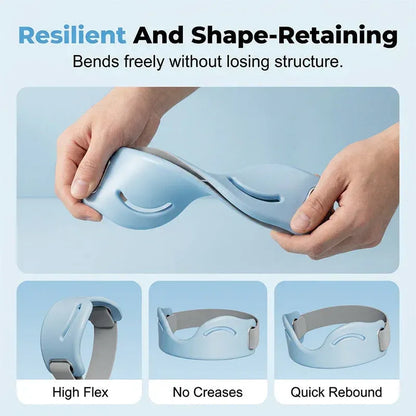 Breathable Shock-Absorbing Patella Brace🦵Restores Stability🛡️Move Freely🏃‍♂️