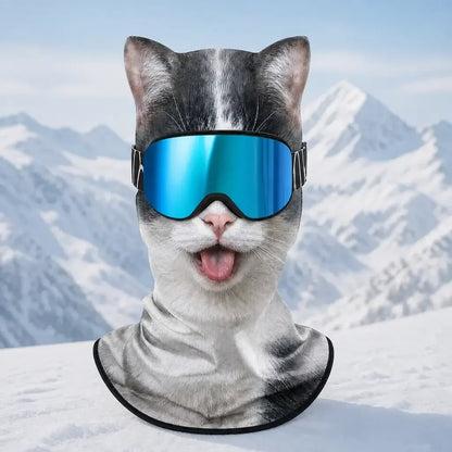 Snoutlifter Ski Mask