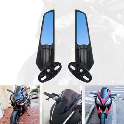 Rotating Adjustable Motorcycle Rearview Mirror