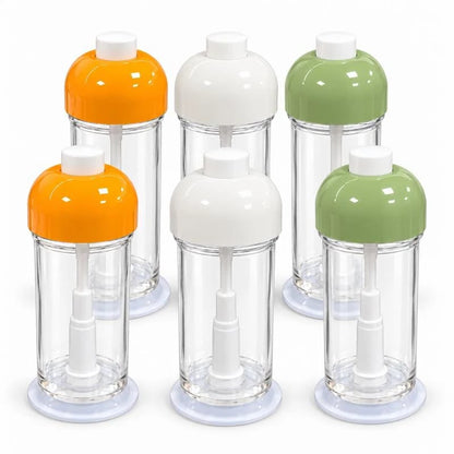 Refillable Fine Mist Cooking Oil Sprayer – Air Fryer & BBQ Essential Oil Mister Bottle for Healthy Portion Control