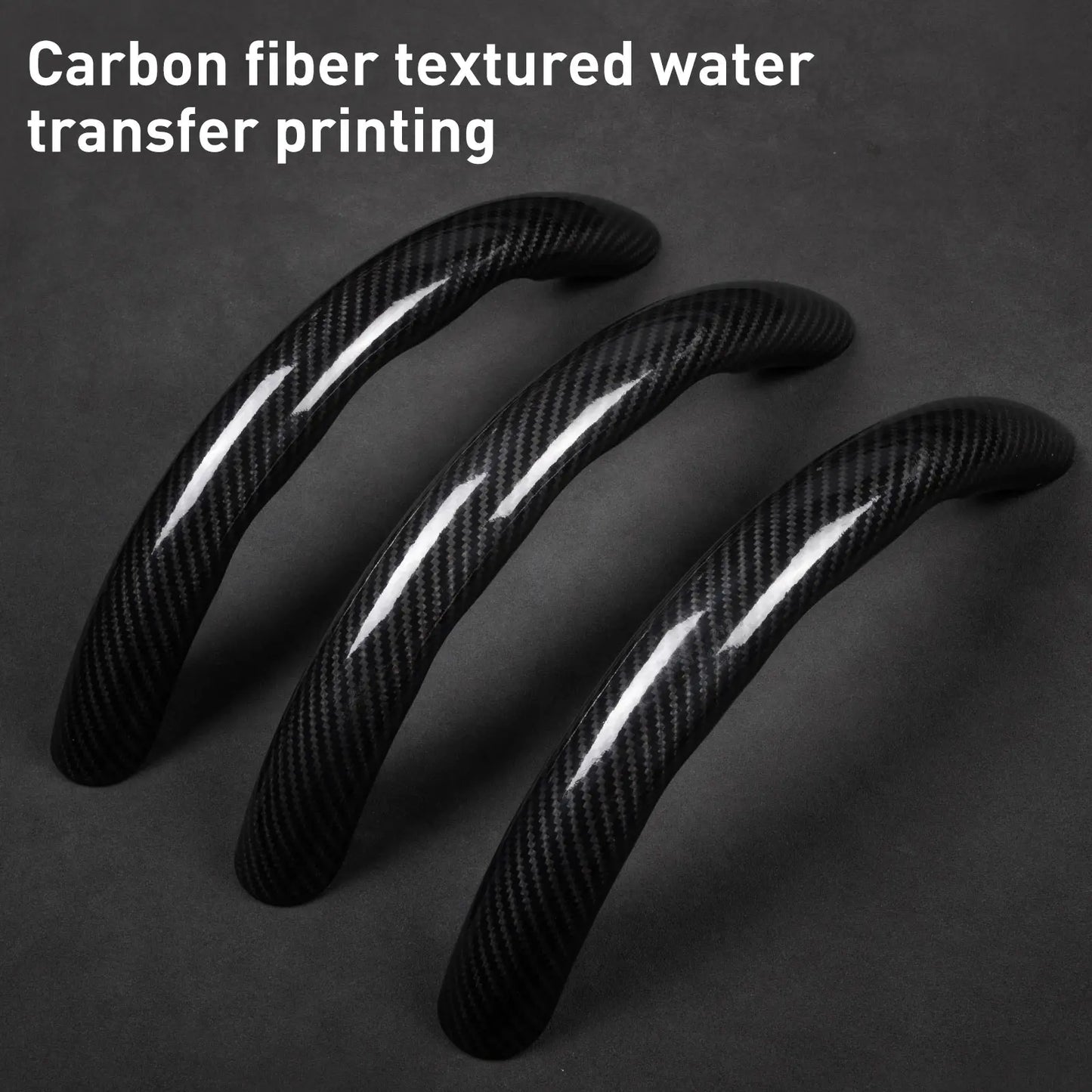 Non-Slip Car Steering Wheel Cover for 15 Inch Wheels