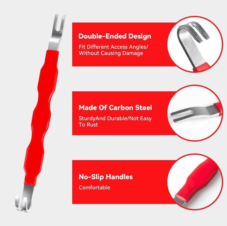 ✨Last Day 49% OFF🛠️Automotive Electrical Disconnect Pliers
