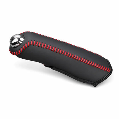 🌟✨ Universal Car Handbrake Protective Cover Sleeve