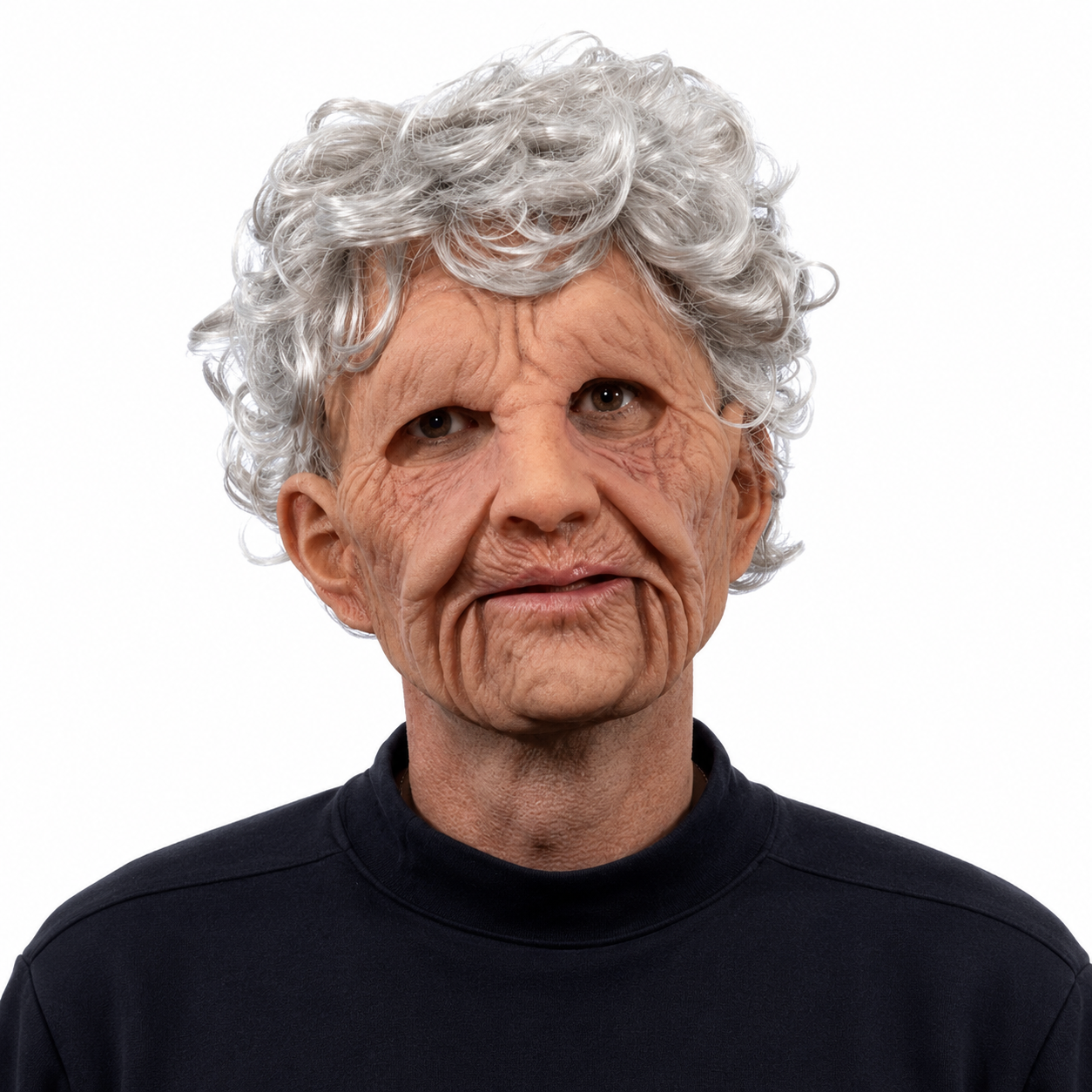 👻Halloween Character Series🔥2026 All New Style Mask Headgear