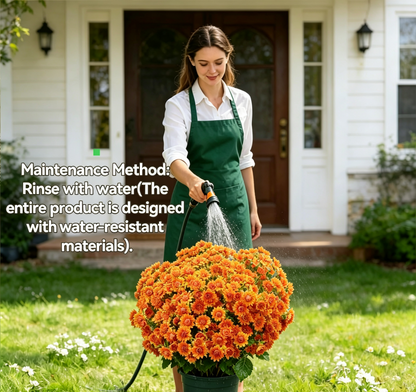 💥Last Day 70% OFF—🌼Welcome autumn- Artificial Outdoor Sunset Mums Flowers - UV resistant, Waterproof, Windproof