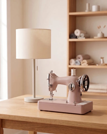 Portable Mini Sewing Machine