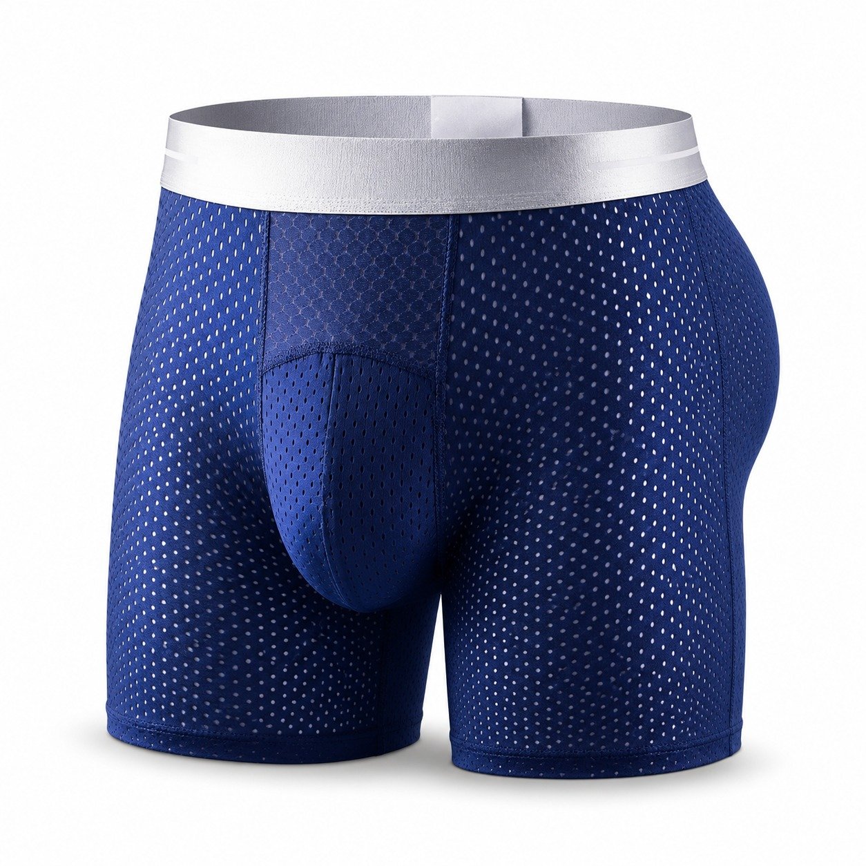 Premium All-Day Comfort IceSilk Mesh Men's Boxer