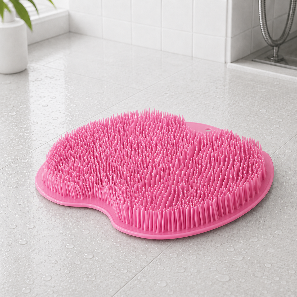 🧼Back/Foot Shower Cleansing Brush - For Cleansing and Exfoliation