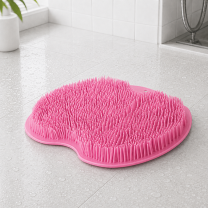 🧼Back/Foot Shower Cleansing Brush - For Cleansing and Exfoliation