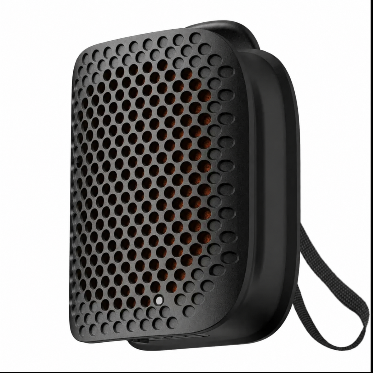 🔊 Portable Clip-On Bluetooth Speaker – Ultra-Light Wearable & IPX7 Waterproof