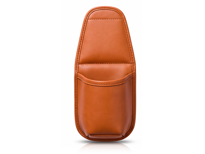 🥳2026 HOT SALE🥳💞50K+ SOLD!🚗🧺 50% OFF! Leather Car Door Cup Holder – Wide‑mouth opening, easy reach for drinks & phone. Clip‑on secure fit. PU leather, tough & stylish. 🛡️✨