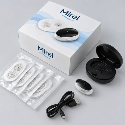 Anti-Snoring Chin Pulse for Quiet Nights