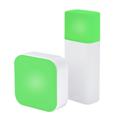 Wireless LED Status Light – Conference & Meeting Room and Workspace Availability Indicator a Remote Controller, Smart Office Solution