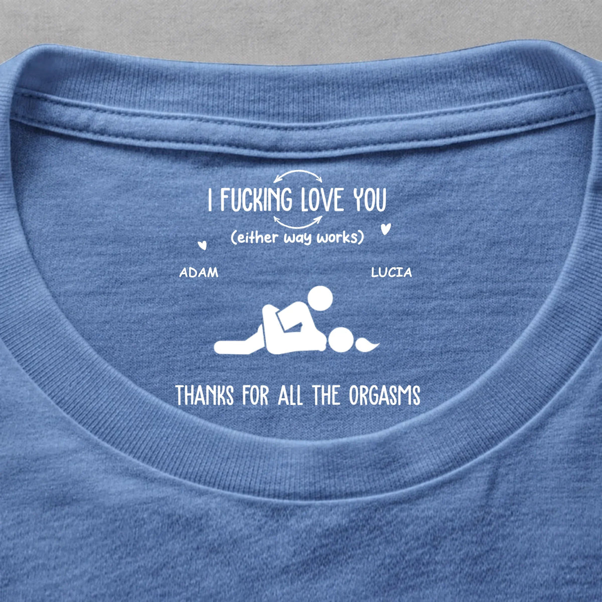 blankshirt 9