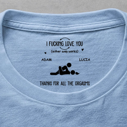 blankshirt 7
