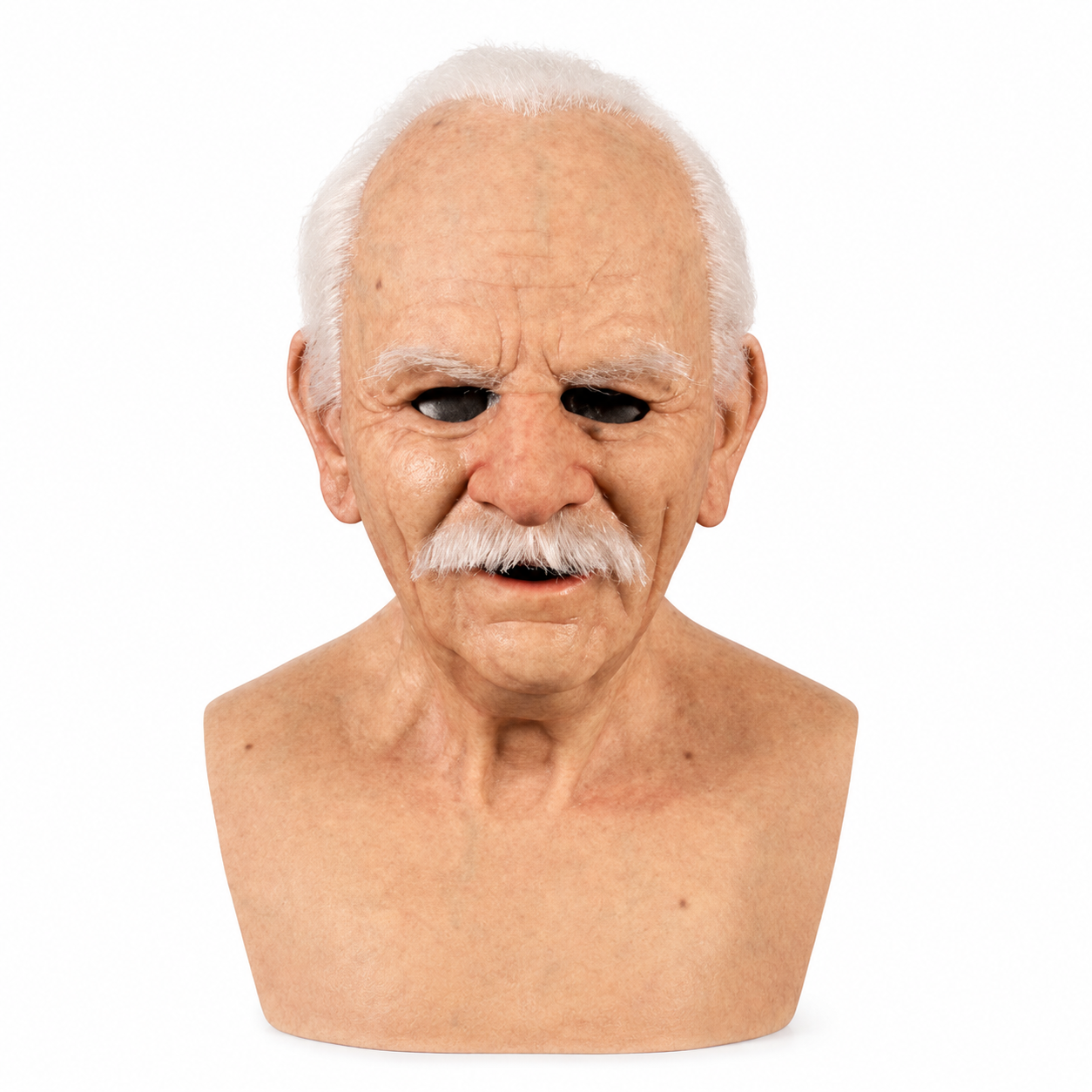 👻Halloween Character Series🔥2026 All New Style Mask Headgear