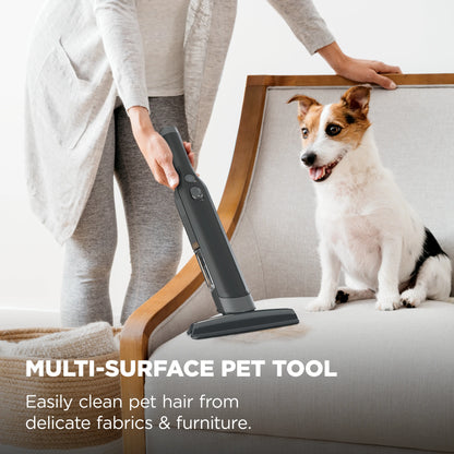Shark Cordless Handheld Vacuum - Ultra-Light & Powerful