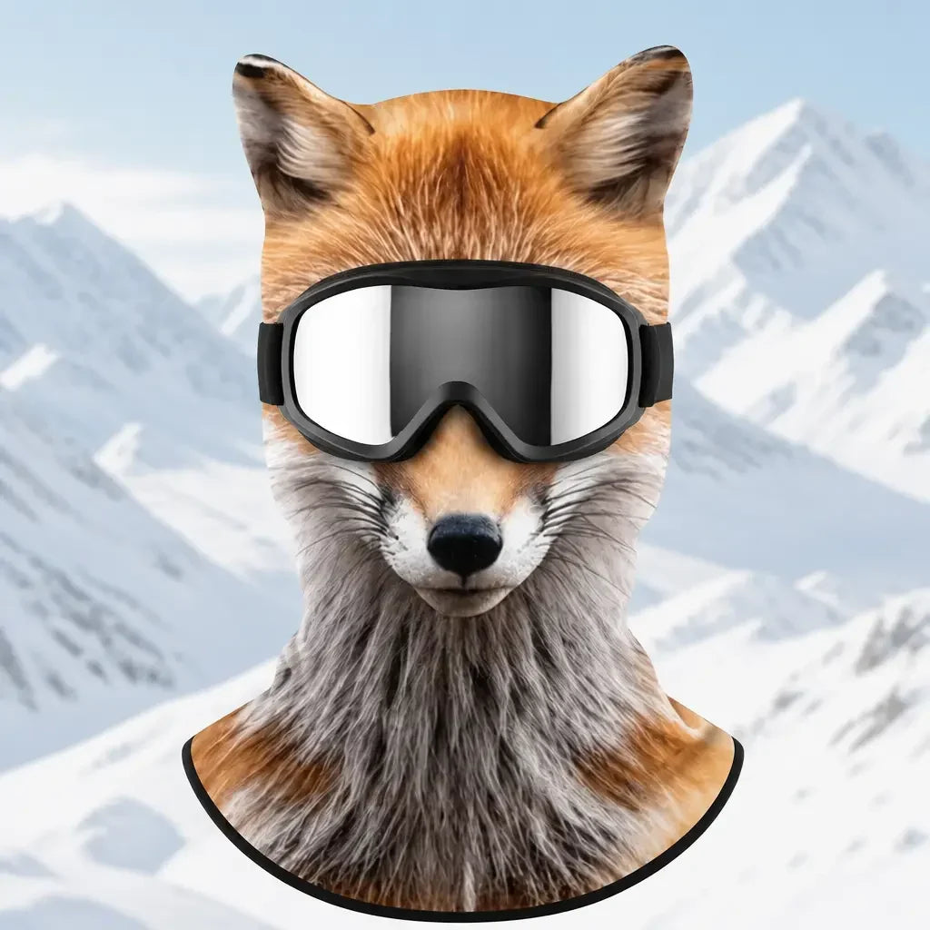 Snoutlifter Ski Mask
