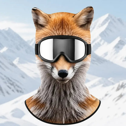 Snoutlifter Ski Mask