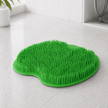 🧼Back/Foot Shower Cleansing Brush - For Cleansing and Exfoliation