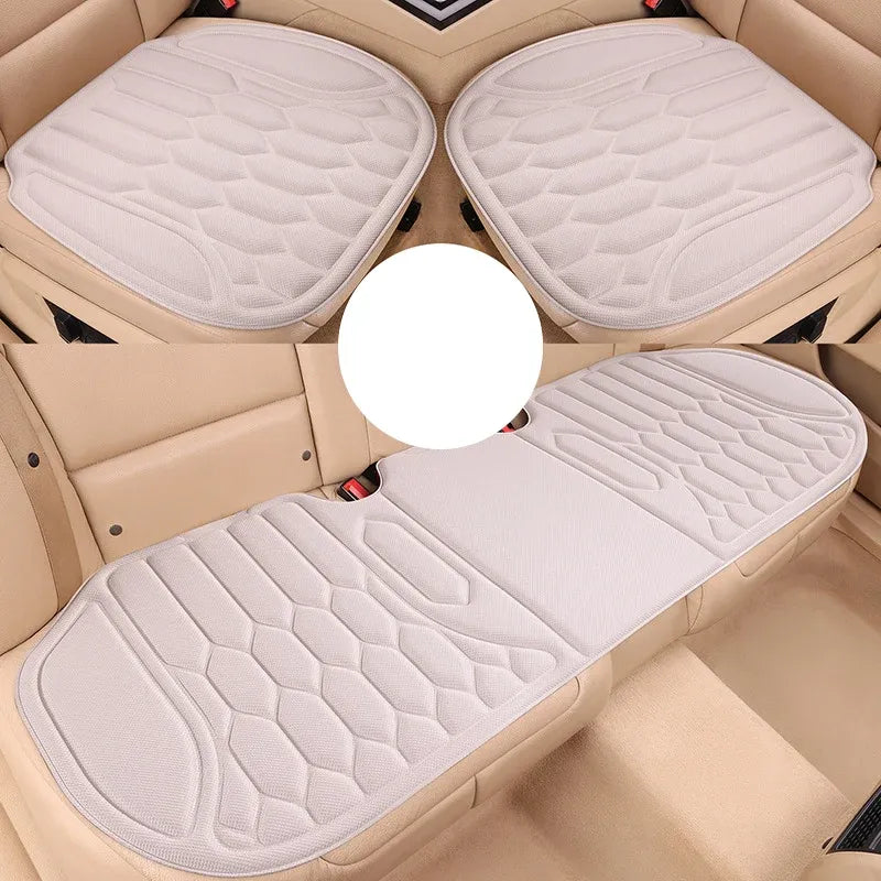 🏆🚗LAST DAY 49% OFF🌟🎁Cooling Car Seat Cushion
