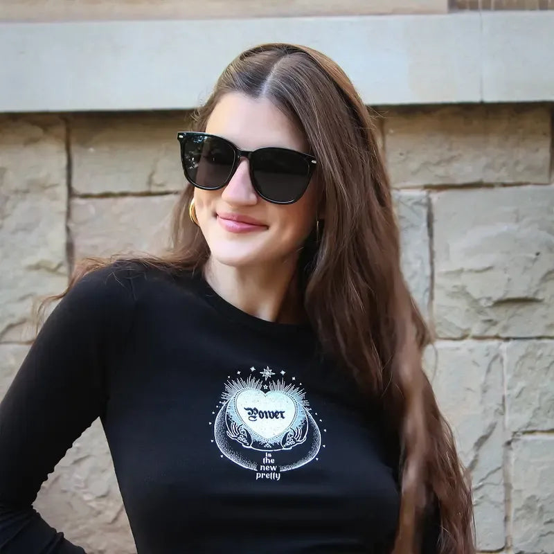 Polarized Sunglasses for Women