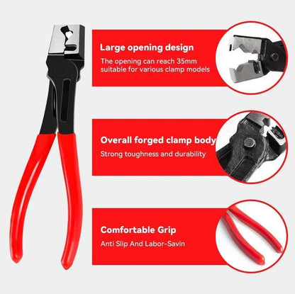 🚗Automotive Electrical Disconnect Pliers Kit