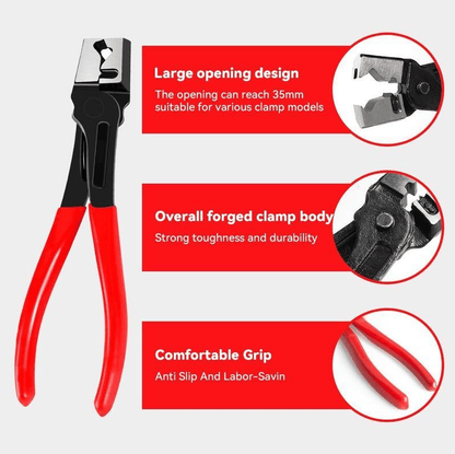 ✨Last Day 49% OFF🛠️Automotive Electrical Disconnect Pliers