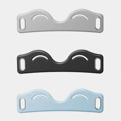 Breathable Shock-Absorbing Patella Brace🦵Restores Stability🛡️Move Freely🏃‍♂️