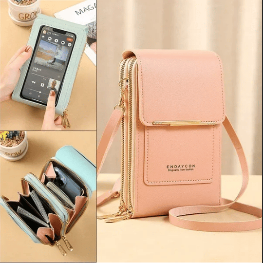 🎁 Anti-Theft Bag | Safe & Stylish Everyday Bag ✨
