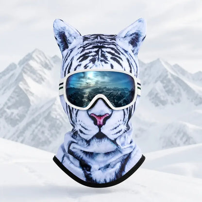 Snoutlifter Ski Mask
