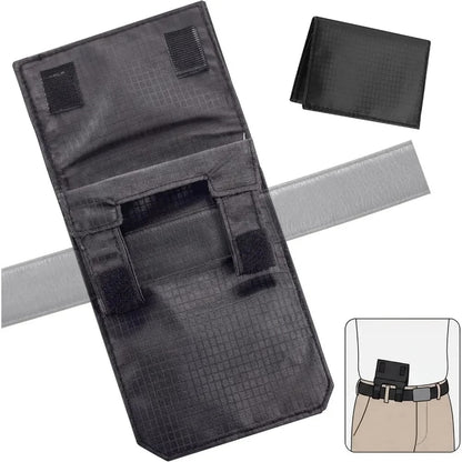 🔥LAST DAY SALE 50% OFF✨Concealed anti-theft travel waist bag