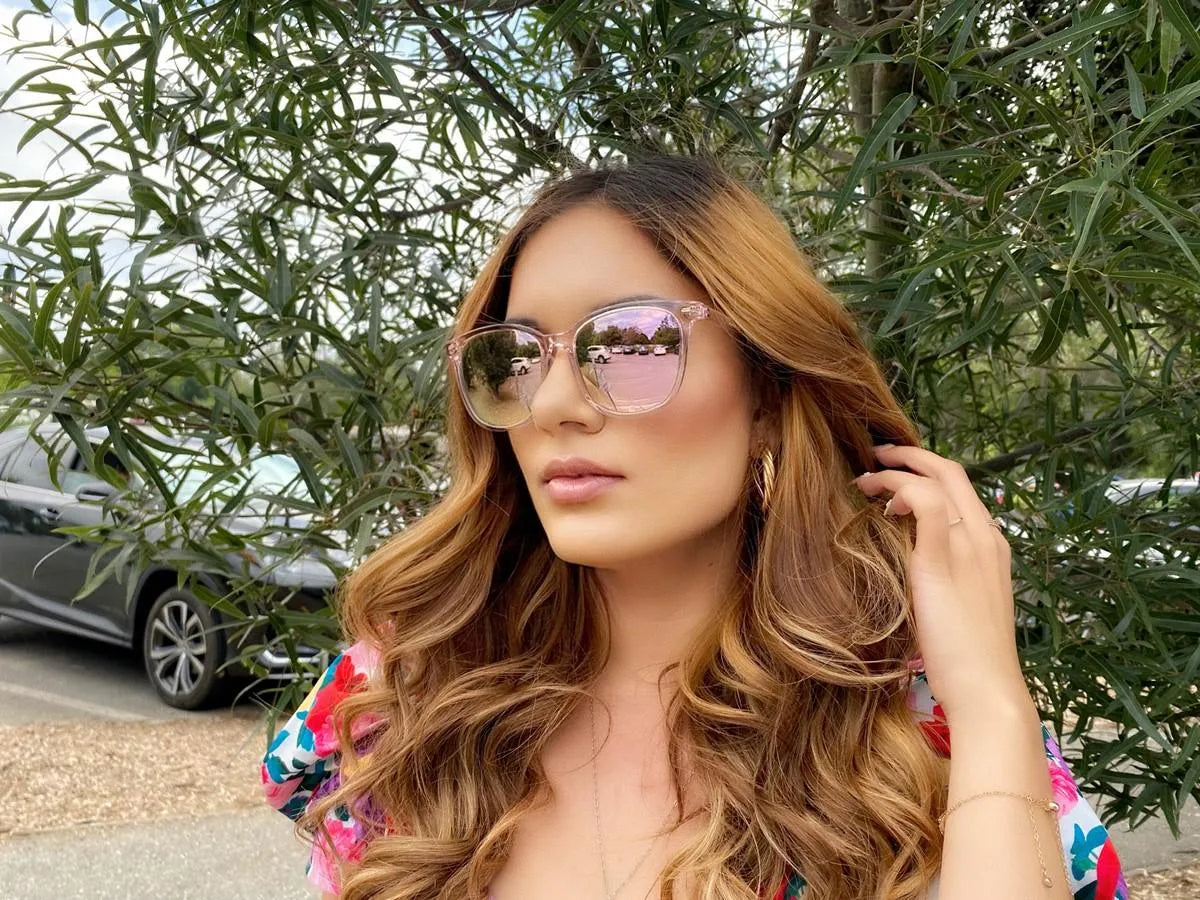 Polarized Sunglasses for Women