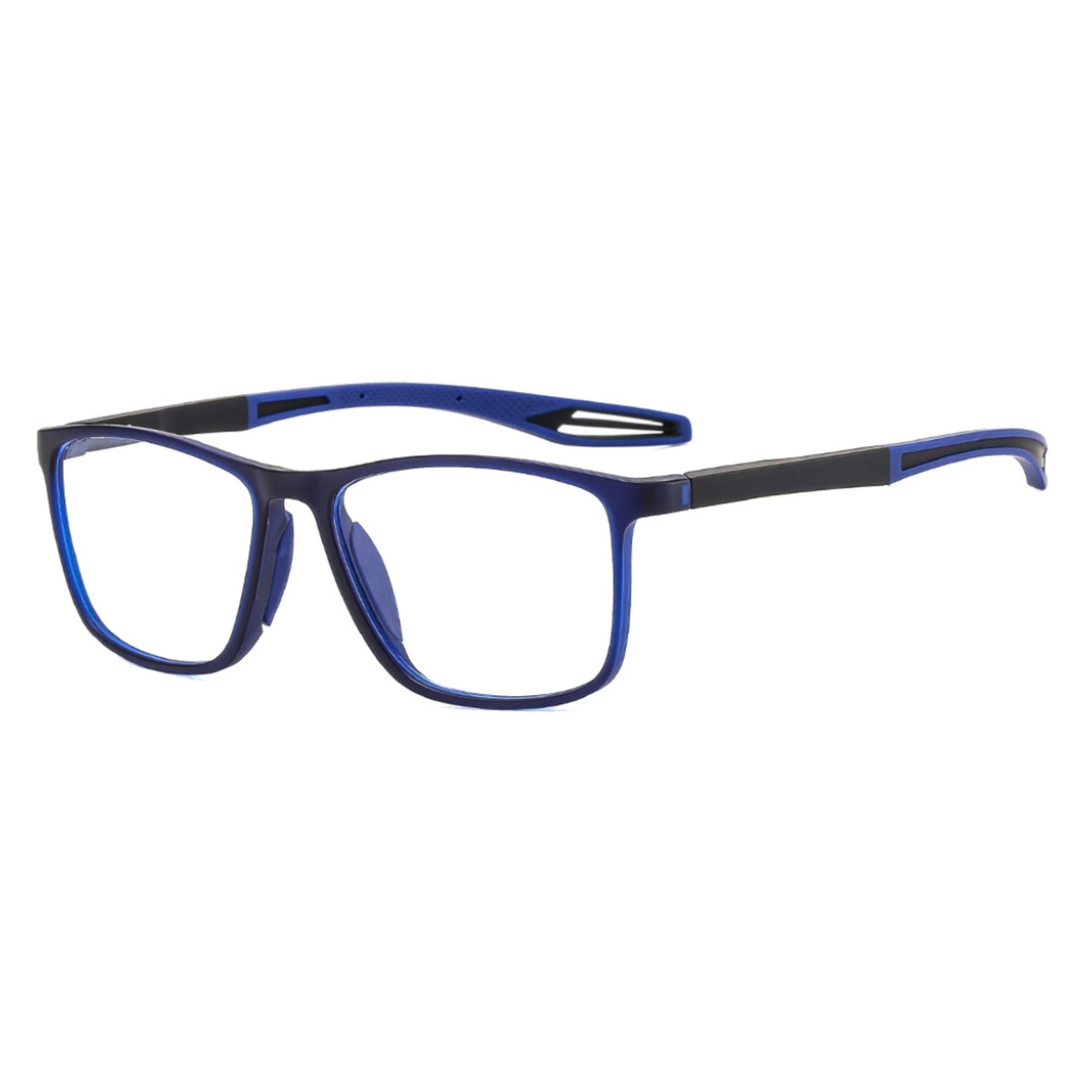 👓 Ultra-Light Blue Light Blocking Reading Glasses – Anti-Fatigue Presbyopia Eyewear for Daily & Outdoor Use