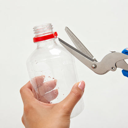 10-in-1 Multi-Purpose Recycling Scissors