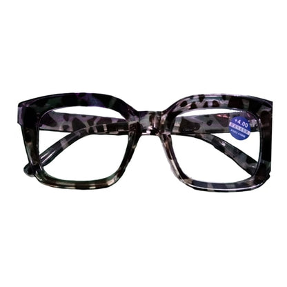 🔥Hot Sale 70% Off ✨👓3 Pack Tortoiseshell Reading Glasses