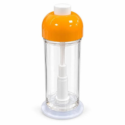 Refillable Fine Mist Cooking Oil Sprayer – Air Fryer & BBQ Essential Oil Mister Bottle for Healthy Portion Control