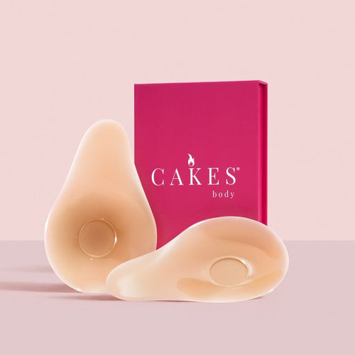 The Nipple Cover that lifts