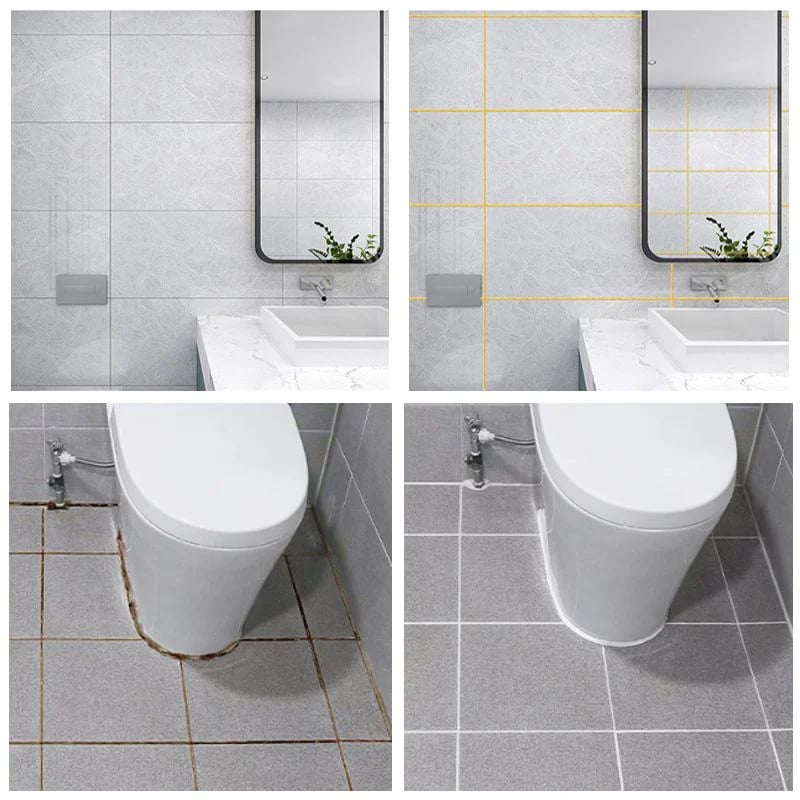 ⏰Last day!!!🔥Buy 1 Get 1 Free🔥Anti-Mould & Waterproof Joint Pen for Ceramic Tiles