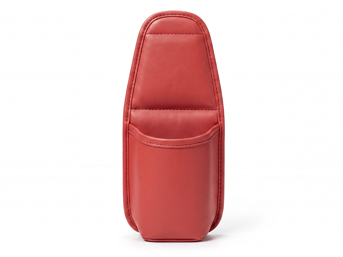 🥳2026 HOT SALE🥳💞50K+ SOLD!🚗🧺 50% OFF! Leather Car Door Cup Holder – Wide‑mouth opening, easy reach for drinks & phone. Clip‑on secure fit. PU leather, tough & stylish. 🛡️✨
