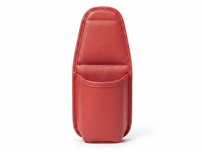 🥳2026 HOT SALE🥳💞50K+ SOLD!🚗🧺 50% OFF! Leather Car Door Cup Holder – Wide‑mouth opening, easy reach for drinks & phone. Clip‑on secure fit. PU leather, tough & stylish. 🛡️✨